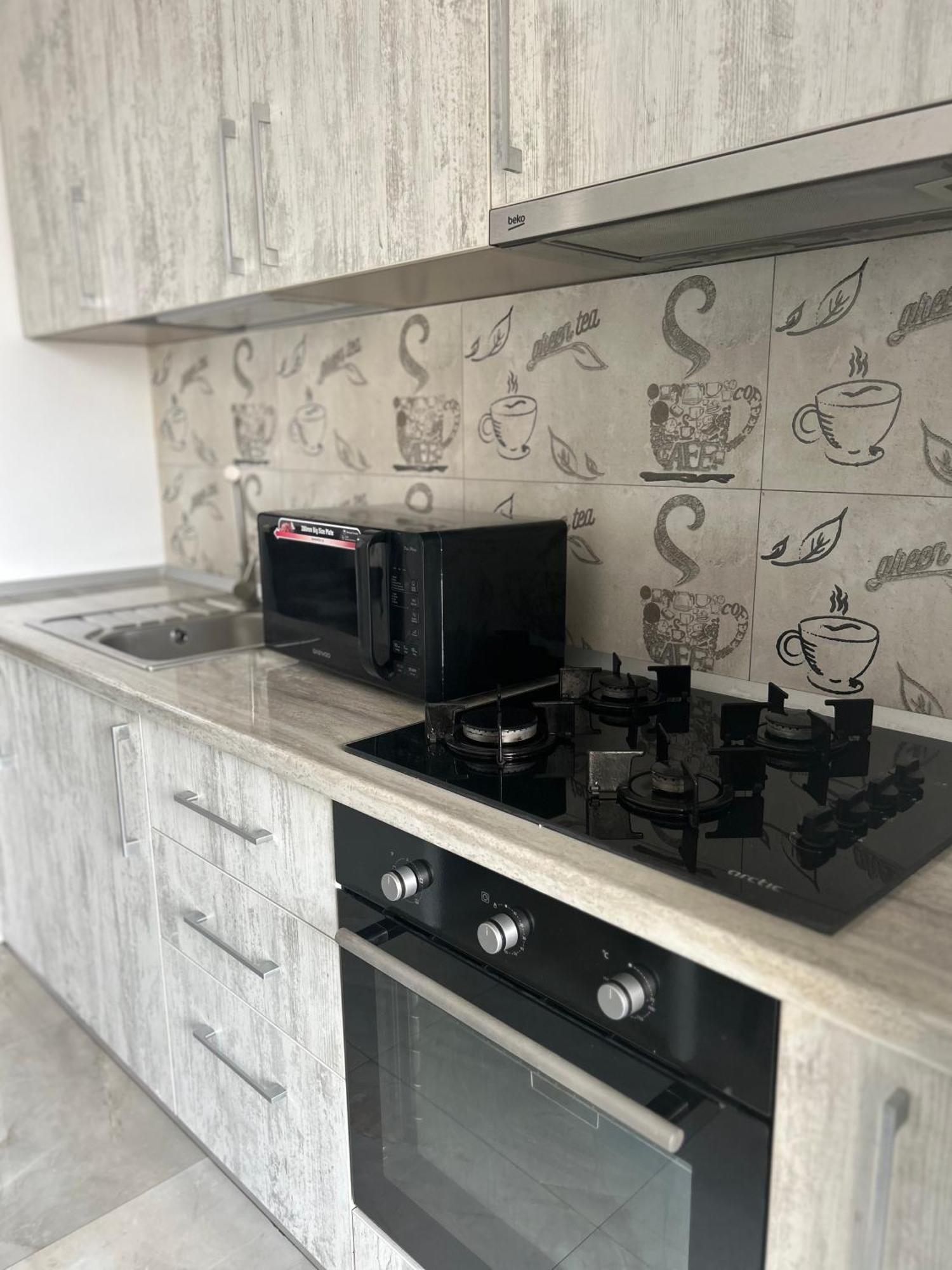 Elegant With Views - Prime Location - 02 * Bucarest