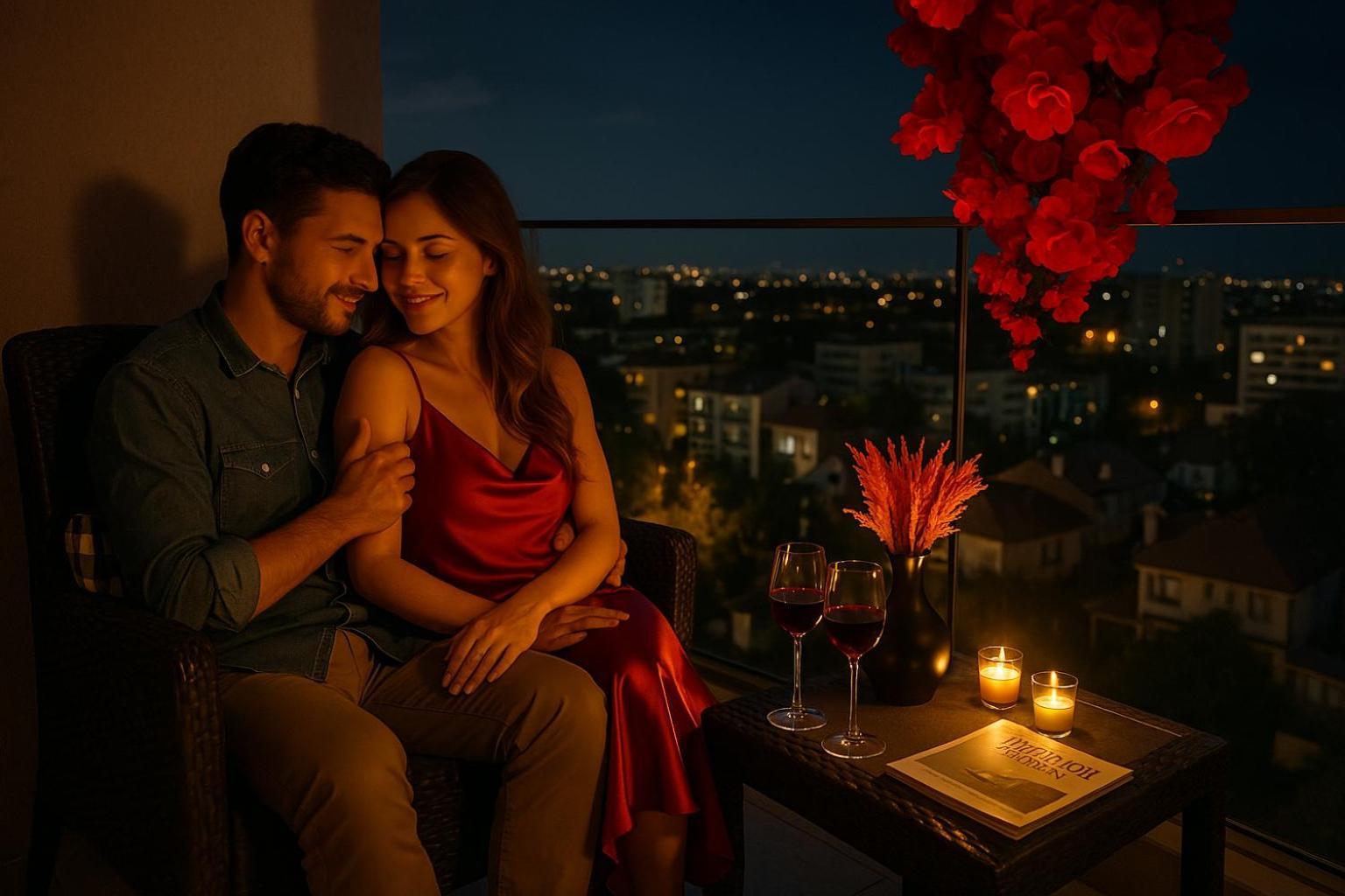 Appartamento Elegant With Views - Prime Location - 02 *